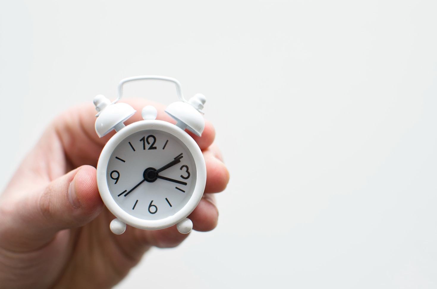 Why Tracking Your Time Matters More Than Ever